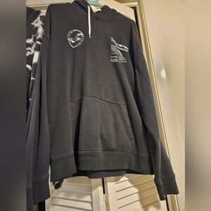 GUC HOLLISTER XXL HOODIE
